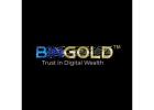Start Your Gold Investment Journey with BINGOLDStart Your Gold Investment Journey with BINGOLD
