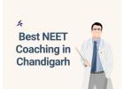 Best NEET Coaching in Chandigarh 2026