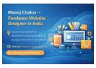 Professional Freelance Website Developer in Delhi