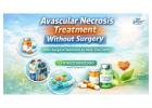 Avascular Necrosis Treatment without Surgery - HipXpert