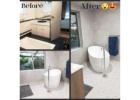 Bathroom renovation northern suburbs Adelaide