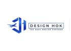 Design HOK | Expert CAD Solutions for Businesses