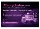 Expert Freelance Website Developer in India with 12+ Years of Experience
