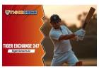 Tiger Exchange 247: Bet Online Cricket Tiger Exchange ID