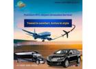 NY Airport Limo Service – Luxury & Reliable New York Airport Transportation - Carmellimo.com