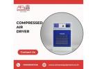 Reliable Compressed Air Dryer – Air Care Equipments