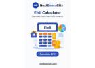 Smart EMI Calculator for Easy Loan Planning