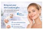 Advanced Skincare Treatments – Restore Radiance & Confidence