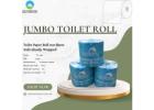 Procure the Budget-Friendly Jumbo Toilet Roll