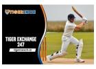 Tiger Exchange 247: Bet on sports at Tiger Exchange New Delhi