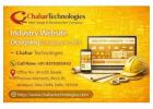 Elevate Your Industrial Business with Delhi’s Expert Web Designers