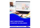 Best Web Design Company in
