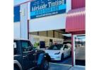 Best car window tinting Adelaide