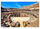 Get Immersive Experience with Colosseum Tours in Rome