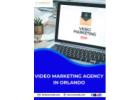 Top-Rated Video Marketing Agency in