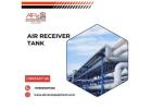 Premium Air Receiver Tank by Air Care Equipments