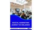 Best Digital Marketing Agency in