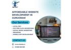 Affordable Website Development in Gurugram | Why Shy