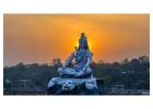 Best Delhi to Haridwar Rishikesh Tour Package – Book Now