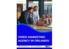 Best Video Marketing Agency in