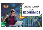 Igcse Economics Tuition: Expert Guidance for Economics Tuition for Class 12