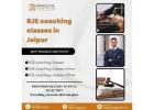 Result-Oriented RJS Coaching Classes Online and Jaipur