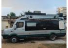 Caravan On Hire In Delhi | Luxury Caravan Rental Service Pro