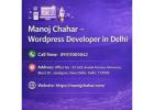 Hire the Best WordPress Developer in Delhi for Your Website