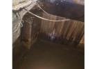 Concrete Water Tank Repairs