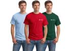 PapaChina Offers China T-Shirts Wholesale for Brand Campaigns