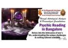 Psychic Reading in Bangalore