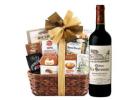 French Wine Gift Delivery – Send Elegant Wine Gifts Fast