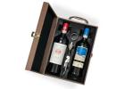 Two Bottle Wine Gift Boxes – Elegant Wine Gifts for Any Occasion