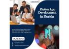 Flutter App Development in Florida | Conquerors Tech