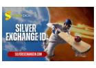 Silver Exchange ID: Playing cricket with your SilverExch ID