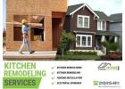 Top Kitchen Remodeling Services in Texas – Transform Your Home Today!