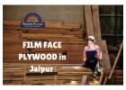 Best Film Face Plywood in Jaipur by Premier Plylam – Reliable & Tough