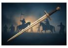 Battling Blades – Premium Swords, Knives & Medieval Weapons