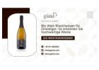 Bio Wein Rheinhessen für Einsteiger: So erkennen Sie hochwertige Weine