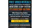 Earn Income Helping Others Anywhere With Done-For-You System.