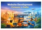 Custom website Development Company in Jaipur India | RG Infotech