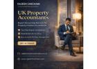 UK Property Accountants | Rajesh Chechani