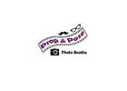 Prop & Pose Photo Booths