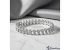 American Diamond Bracelet Online
