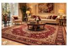 Jansons Carpets Presents Persian Carpets in Delhi with Classic Luxury Designs
