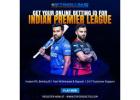 Experience Every IPL Match Live with a Fast IPL Cricket ID