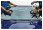 Expert Auto Glass Repair & Replacement in Abu Dhabi