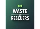 Manchester Waste Removal - Waste Rescuers