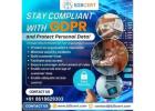 GDPR Certification in Phoenix