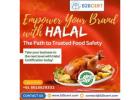 HALAL Certification in Florida